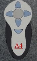ceiling fans remote controls