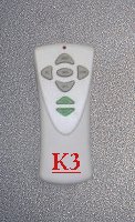 ceiling fans remote controls