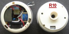 ceiling fans remote control