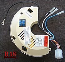 ceiling fans remote controls receivers