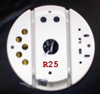 ceiling fans remote control