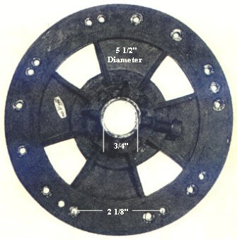 ceiling fans flywheel 3