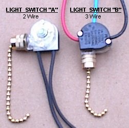 Switches - Pull Chain - ceiling fans pull chain ceiling fan wiring diagrams 