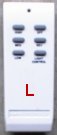 ceiling fans remote control