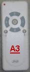 remote controls for ceiling fans.