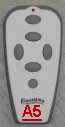 remote controls for ceiling fans.