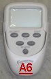 remote controls for ceiling fans.