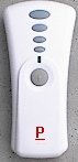 ceiling fans remote control