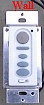 ceiling fans remote control